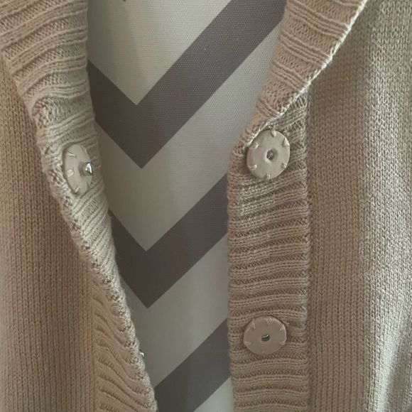 NWT Chaps Ralph Lauren Cardigan - Picture 5 of 10